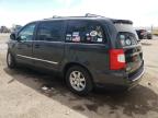 2012 Chrysler Town & Country Touring zu verkaufen in Albuquerque, NM - Front End