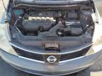 2007 Nissan Versa S en Venta en Orlando, FL - Rear End