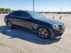 2016 MERCEDES-BENZ E 350   à vendre chez Copart TX - DALLAS