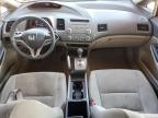 2011 Honda Civic Lx na sprzedaż w Phoenix, AZ - Side