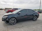 2018 Toyota Corolla L zu verkaufen in Grand Prairie, TX - Front End