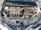 2019 Nissan Sentra S продається в Fresno, CA - Front End
