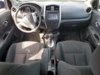 2019 Nissan Versa S იყიდება Pennsburg-ში, PA - Front End
