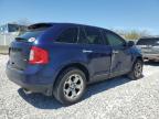 2011 Ford Edge Sel for Sale in Barberton, OH - Side