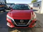2022 Nissan Sentra Sv for Sale in Sikeston, MO - Front End