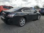 2014 Nissan Maxima S for Sale in Riverview, FL - Side