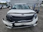 2021 Kia Seltos Ex for Sale in Fredericksburg, VA - Front End