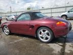2000 Porsche Boxster S for Sale in Littleton, CO - Front End