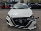 2021 Nissan Altima Sv for Sale in Las Vegas, NV - Rear End