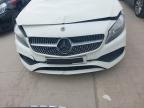 2018 MERCEDES BENZ A 180 D AM for sale at Copart SANDY
