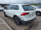 2017 VOLKSWAGEN TIGUAN SE for sale at Copart NEWBURY