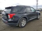 2021 Ford Explorer Xlt for Sale in Windsor, NJ - Side