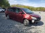 2014 Toyota Sienna Le for Sale in Windsor, NJ - Front End
