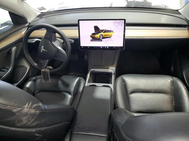  TESLA MODEL 3 2022 Biały