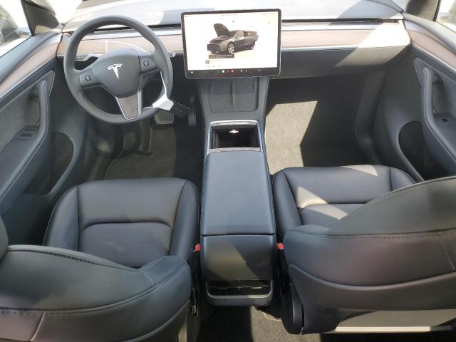  TESLA MODEL Y 2024 Серый