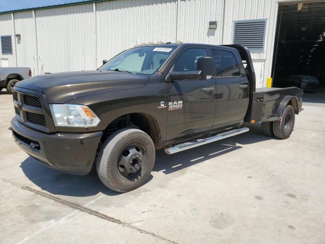 2014 Ram 3500 St
