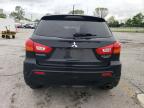 2012 Mitsubishi Outlander Sport Se for Sale in Rogersville, MO - Side