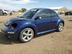 2006 Volkswagen New Beetle 2.5L Option Package 2 for Sale in Brighton, CO - Front End