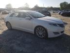 2015 Lincoln Mkz Hybrid на продаже в Loganville, GA - Rear End