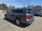 2017 Mercedes-Benz Gls 450 4Matic de vânzare în North Billerica, MA - Normal Wear