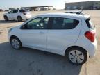 2018 Chevrolet Spark Ls за продажба в Wilmer, TX - Hail