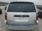 2008 Dodge Grand Caravan Se en Venta en Cahokia Heights, IL - Burn