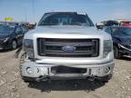 2014 Ford F150 Supercrew продається в Cahokia Heights, IL - Front End