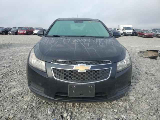  CHEVROLET CRUZE 2014 Black