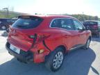 2016 RENAULT KADJAR DYN for sale at Copart ST HELENS