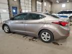 2014 Hyundai Elantra Se for Sale in Blaine, MN - All Over