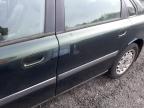 2000 VOLVO S80 AUTO for sale at Copart SANDTOFT