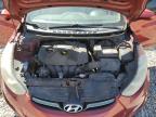 2013 Hyundai Elantra Gls for Sale in Tanner, AL - Front End