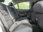 2013 Chevrolet Cruze Eco en Venta en Augusta, GA - Rear End