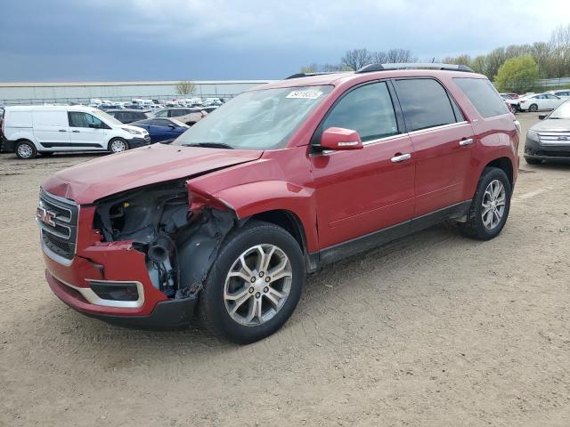 2014 Gmc Acadia Slt-1