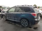 2017 Subaru Forester 2.0Xt Premium for Sale in San Martin, CA - Front End
