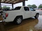 2HJYK16537H****** Salvage and Repairable 2007 Honda Ridgeline in AL - Tanner