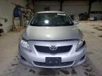 2010 Toyota Corolla Base იყიდება Chambersburg-ში, PA - Front End