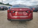 2021 Nissan Altima Sr for Sale in Greenwell Springs, LA - Front End