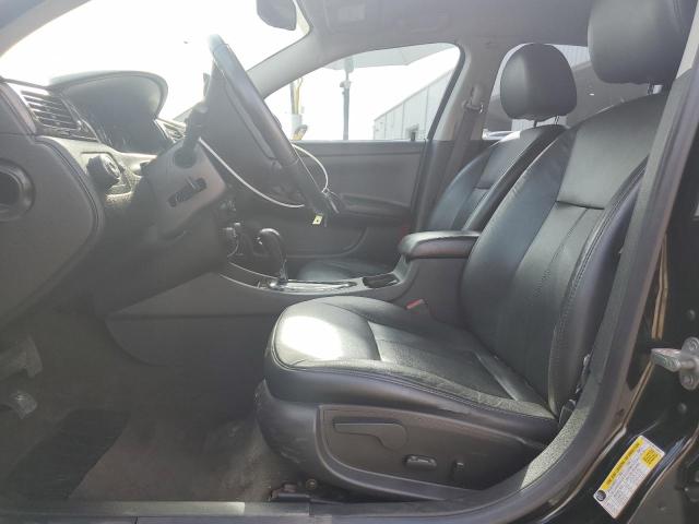  CHEVROLET IMPALA 2014 Czarny