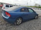 2008 HONDA CIVIC EX for sale at Copart AL - BIRMINGHAM