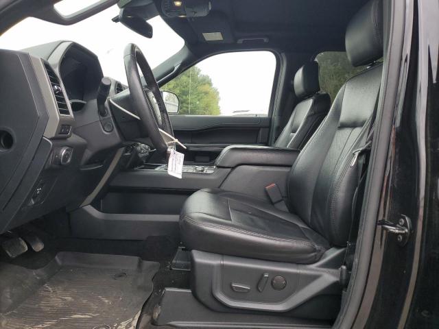  FORD EXPEDITION 2020 Czarny