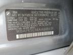 2010 Bmw 328 Xi Sulev for Sale in Florence, MS - Front End