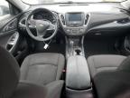 2018 Chevrolet Malibu Lt იყიდება Mendon-ში, MA - Front End