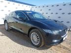 2019 JAGUAR I-PACE EV4 for sale at Copart CORBY