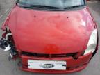 2007 SUZUKI SWIFT GL for sale at Copart SANDTOFT