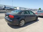 2007 Audi A4 2.0T Quattro de vânzare în Sacramento, CA - Front End