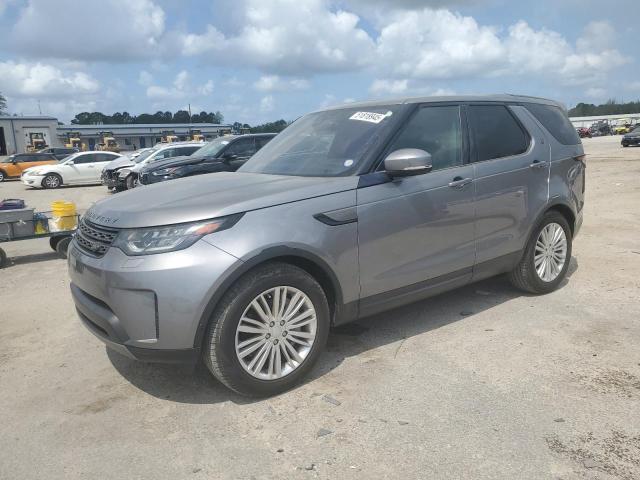 2020 Land Rover Discovery Se