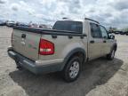 2007 Ford Explorer Sport Trac Xlt იყიდება Earlington-ში, KY - Hail