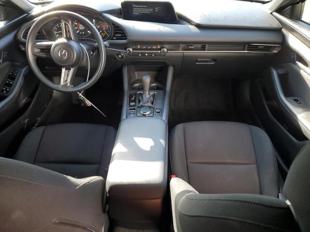  MAZDA 3 2022 Czarny