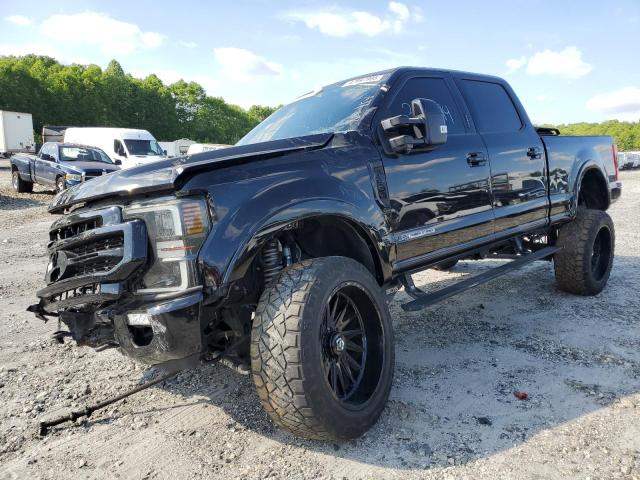 2022 Ford F350 Super Duty